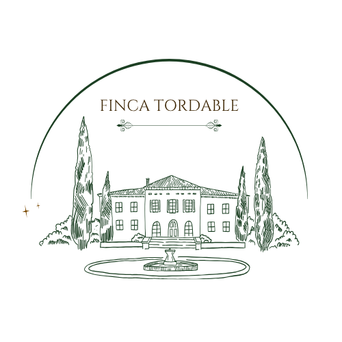 Logo Finca Tordable